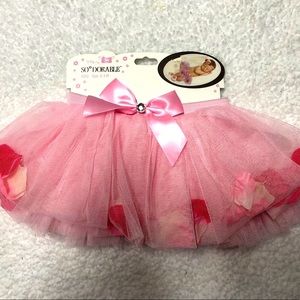 Infant Tutu